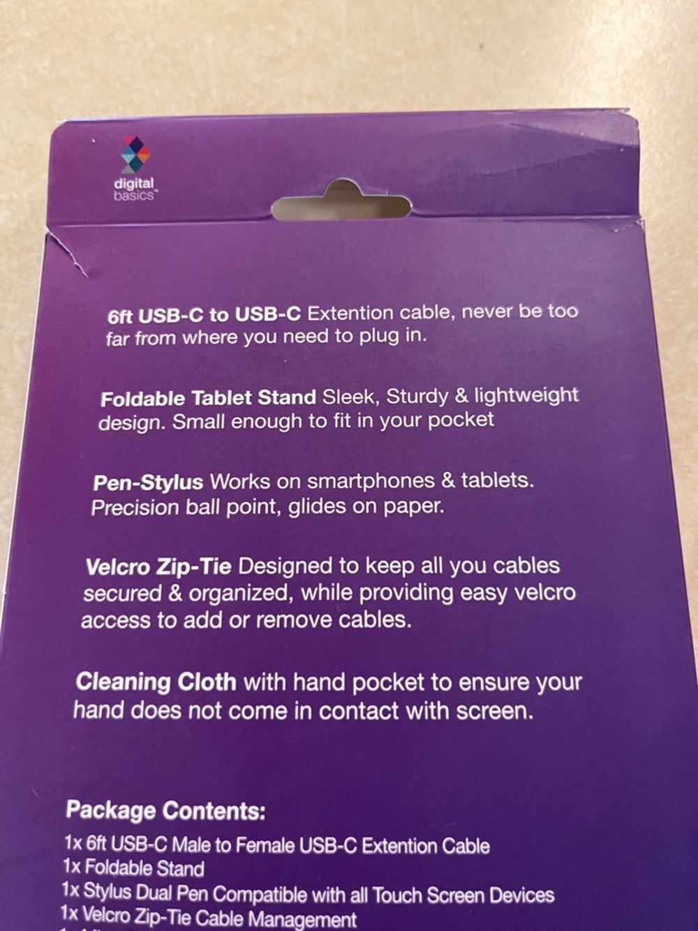 Tablet master  kit NEW!! - Picture 2 of 6